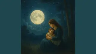 Rest in the Shadows (A Lullaby)