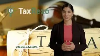 Why Hire a Tax Resolution Specialist at TaxRezo