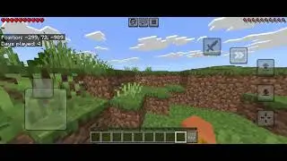 Learning how to speed run Minecraft bedrock edition pt2
