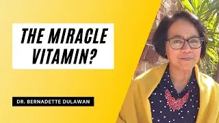 Vitamin D's Functions
