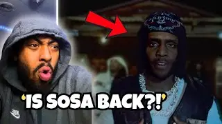 I Really Like This Right Here!! | Chief Keef - Harry Potter | REACTION!!!