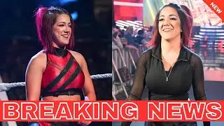 ​SPOILER: Becky Lynch Replaces Bayley at WrestleMania 41 &ndash; Full Story Revealed​