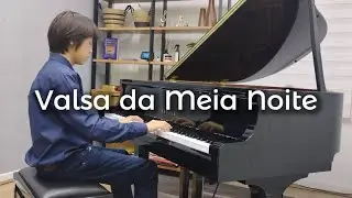 Valsa da Meia Noite | Phillip Ikebe