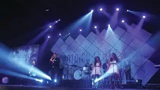 New School Medley - Wedding Band Kansas City - The Patrick Lentz Band