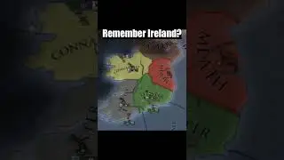 Proof We Are Getting Old [EU4 MEME]