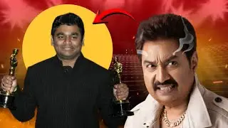 AR Rahman Is Not A Music Composer | Kumar Sanu On AR Rahman..🤷&zwj;♂️