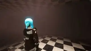 Unnamed Godot Project test #1