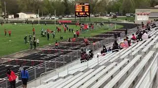 2019 MVC Conference 100H