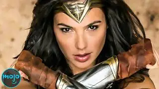 Top 10 DC Characters and Storylines Warner Bros. Killed