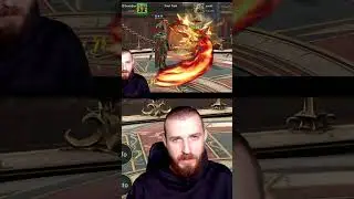 WUKONG AND UDK GOT ME SCARED SOMETIMES!! #raidrpg #gaming #raidshadowlegendspc #snackboxrsl