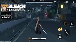 BLEACH:Soul Resonance New Realese | Long Gameplay | Snapdragon 695 