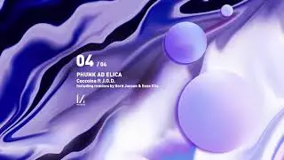 Phunkadelica ft J.O.D - Coccoina (Gerd Janson Dance Instrumental Mix)