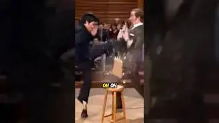 Bruce Lee Breaking Boards: Rare 1971 Footage & Martial Arts Philosophy