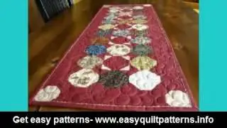 simple free motion quilting designs quick snowball quilt