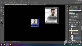 How to convert Logos, Minifaces and Minikits for FIFA 07 The Right Way!