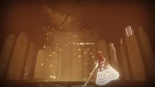 Journey: Hidden Creature (Flow)