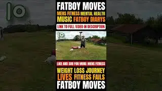 Fatboy Fitness Challenge Tabata OVERWEIGHT