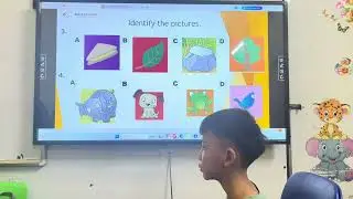 Phonics4A8- Tùng Lâm