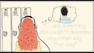 Eleanor & Park by Rainbow Rowell (Book Trailer #2)