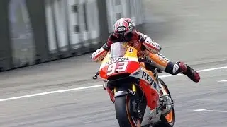 MotoGP™ Rewind: Assen 2014