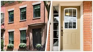 75 Traditional Exterior Home Design Ideas You'll Love ⭐️