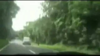 JET Program #8: Driving to Work