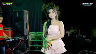 CRG MUSIC - HARTA DAN KESETIAAN - ZAHWA ANGEL - WEDDING ANUG & SYARIF - TENDOK SARI TAHUNAN JEPARA