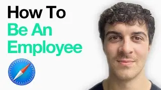 How To Be An Apple Store Employee (Full 2025 Guide)