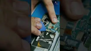 Satisfying Samsung Z Fold 4 Display Replacement | ASMR Tech Repair | Inner Screen Fix Done Right!