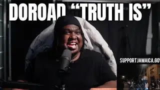 Doroad - Truth Is (Official Music Video) (REACTION)