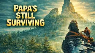 Continuing To Rebuild | Ark Ascended