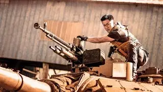 China Launches Incentive Scheme to Boost Box Office of Local Films