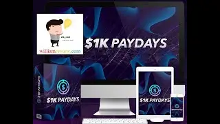 $1K PAYDAYS Review