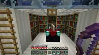 Etho Plays Minecraft - Episode 317: 1.8 Snapshot