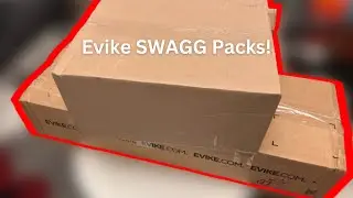Evike SWAGG Pack Unboxing!