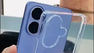 Vivo v60 lite 8ram 256GB 50mp camera 6000mah betery 