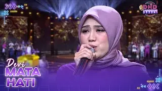 DEVI (Bogor) - Mata Hati | DMD PANGGUNG REZEKI
