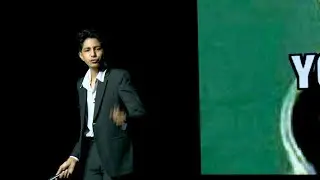 Now Pronounce You Man and Wifi | Siddharth Menon | TEDxYouth@GEMSModernAcademy