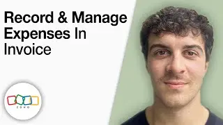 How to Record and Manage Expenses in Zoho Invoice [2025 Full Guide]