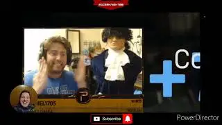 Pchooly Warzone Mega Rage Compilation 23 [Pchooly Is Going Mental] Reaction