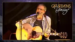 Yusuf / Cat Stevens &ndash; Matthew & Son (Moonshadow Musical) (Roadsinger Live Tour 2010)