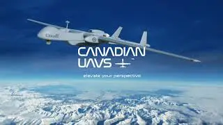 Canadian UAVs | Calgary Stampede 2021 Sponsorship Promo | Pioneers in UAV Innovation