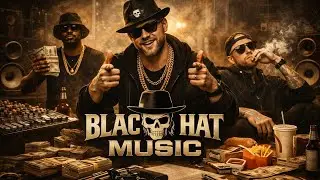 Black Hatsl Music: Vibes, Beats, and Chaos