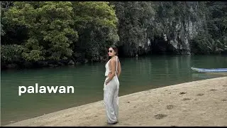 PUERTO PRINCESA | Just Janelle