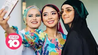 The Fashion Label Changing Refugee&rsquo;s Lives | Studio 10