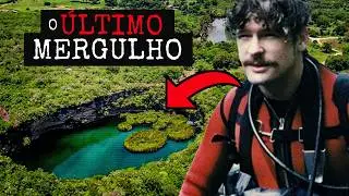 A Trag&eacute;dia do Sumidouro de Zacaton