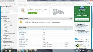 Session 37   QUEUES AND ASSIGNMENT RULES/SALESFORCE-ADMIN/VL INFOTECH