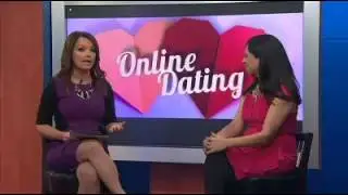 Online Dating Tips For Valentine's Day NBC Chicago on Vimeo