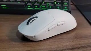 Mchose A7 V2 Ultra Review | Excelente Clone do GPX!