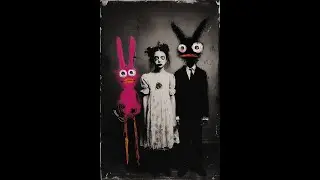 Friends From the Shadow &mdash; Art Film by TedyZet